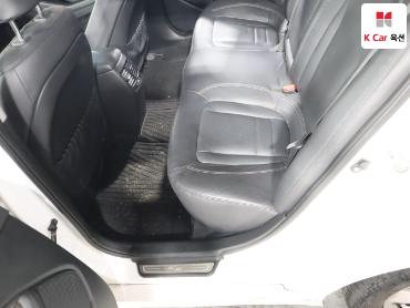 2013 - kia k5