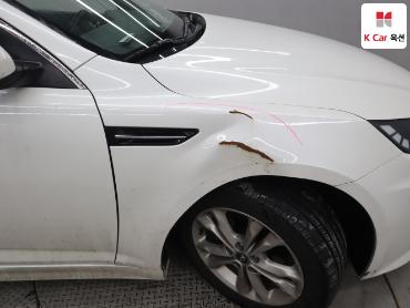 2013 - kia k5