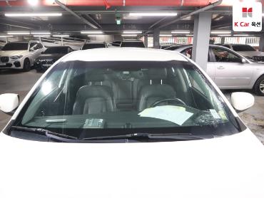 2013 - kia k5
