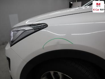 2015 - hyundai santa fe