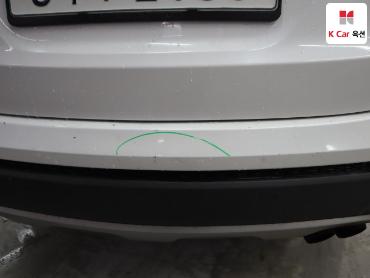2015 - hyundai santa fe