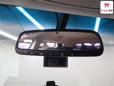2015 - hyundai santa fe