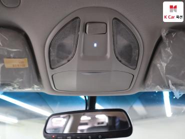 2015 - hyundai santa fe