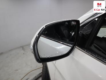 2015 - hyundai santa fe