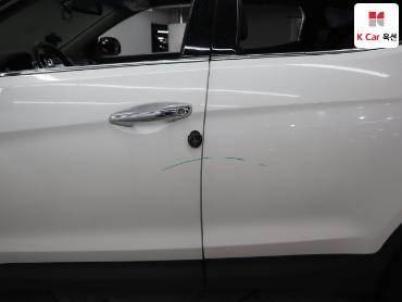 2015 - hyundai santa fe