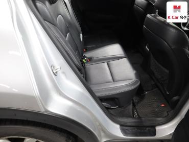2016 - kia sportage