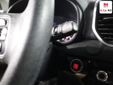 2016 - kia sportage