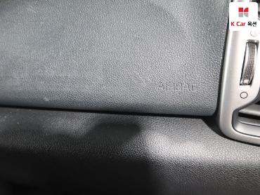 2016 - kia sportage