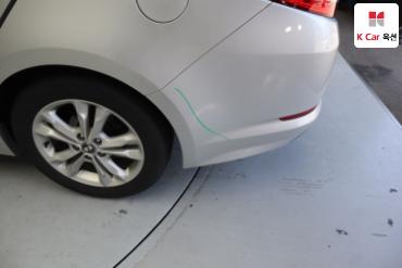 2013 - kia k5