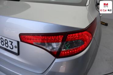 2013 - kia k5