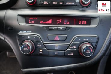 2013 - kia k5