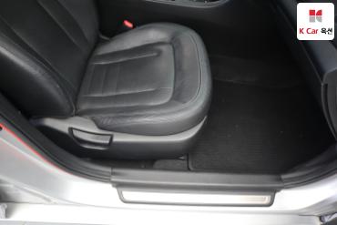 2013 - kia k5
