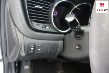 2013 - kia k5