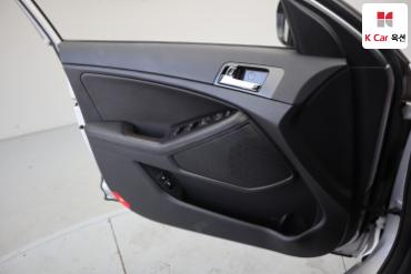 2013 - kia k5