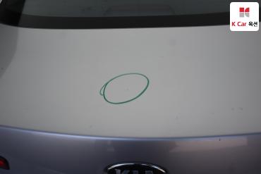 2013 - kia k5