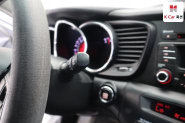 2013 - kia k5