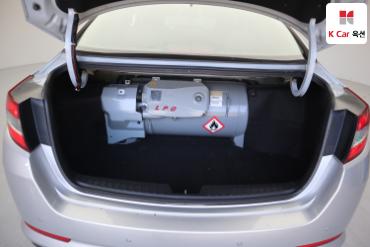 2013 - kia k5