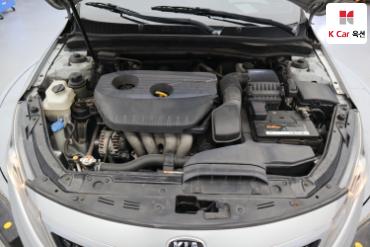 2013 - kia k5