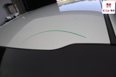 2013 - kia k5