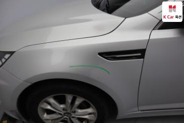 2013 - kia k5