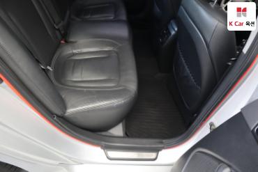 2013 - kia k5