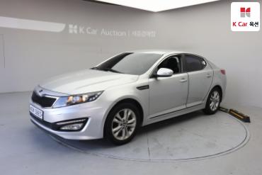 2013 - kia k5