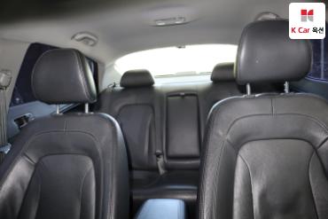2013 - kia k5
