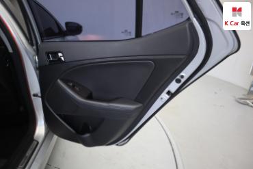 2013 - kia k5