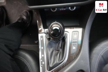 2013 - kia k5