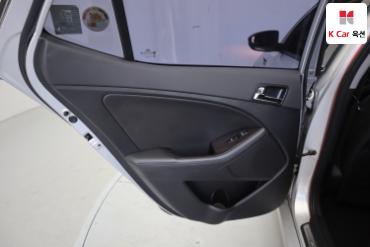 2013 - kia k5