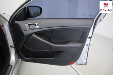 2013 - kia k5