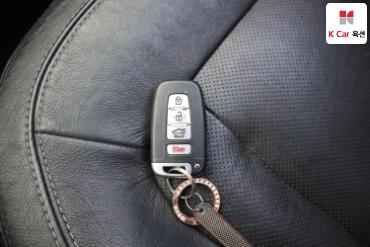 2013 - kia k5