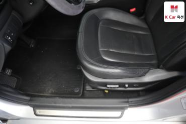 2013 - kia k5