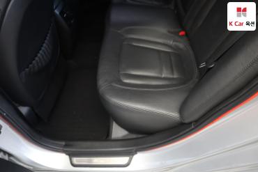 2013 - kia k5