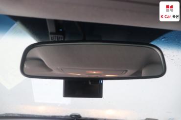 2015 - kia k3
