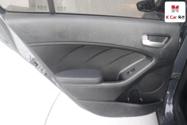 2015 - kia k3