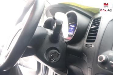 2015 - kia k3