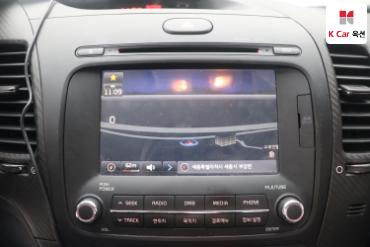 2015 - kia k3