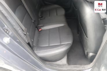 2015 - kia k3