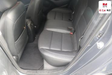 2015 - kia k3