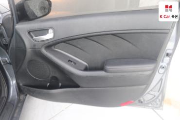 2015 - kia k3