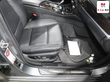 2013 - bmw 5 series