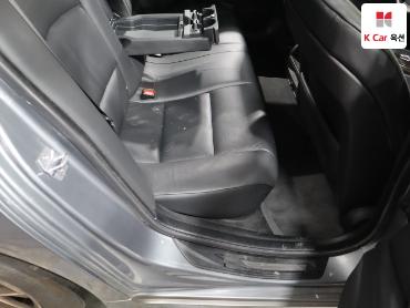 2013 - bmw 5 series