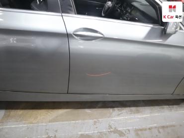 2013 - bmw 5 series
