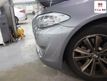 2013 - bmw 5 series