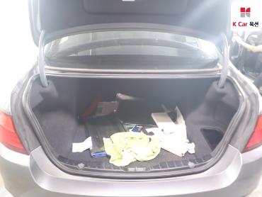 2013 - bmw 5 series