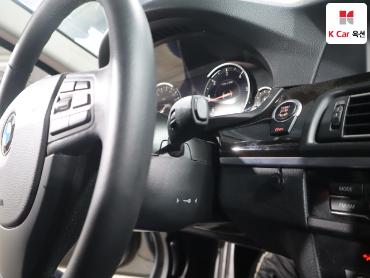 2013 - bmw 5 series