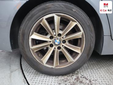 2013 - bmw 5 series