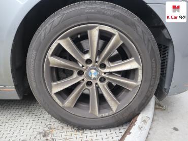 2013 - bmw 5 series