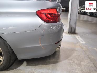 2013 - bmw 5 series